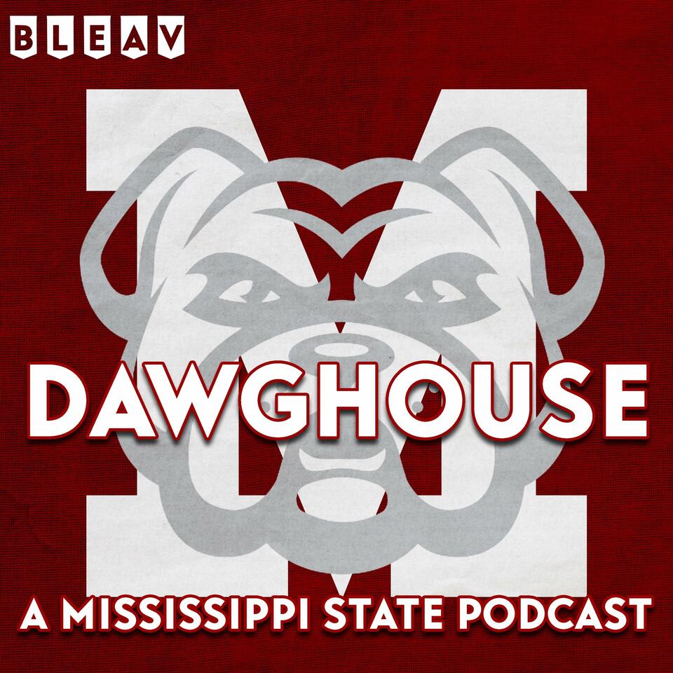 Dawghouse: A Mississippi State Podcast