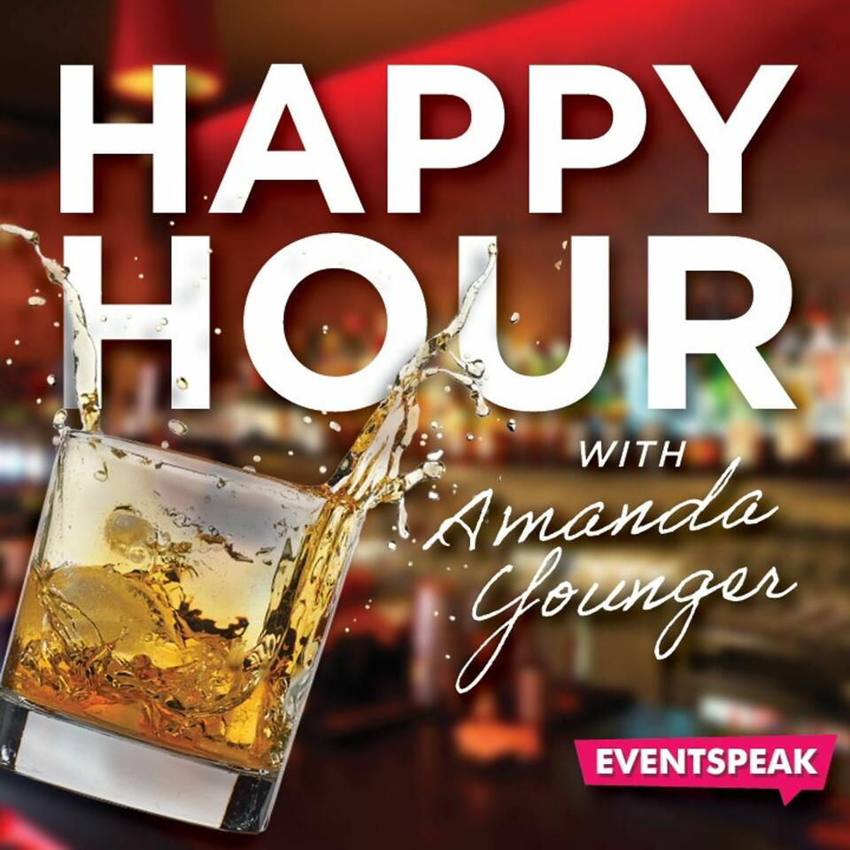 Happy Hour with Amanda Younger