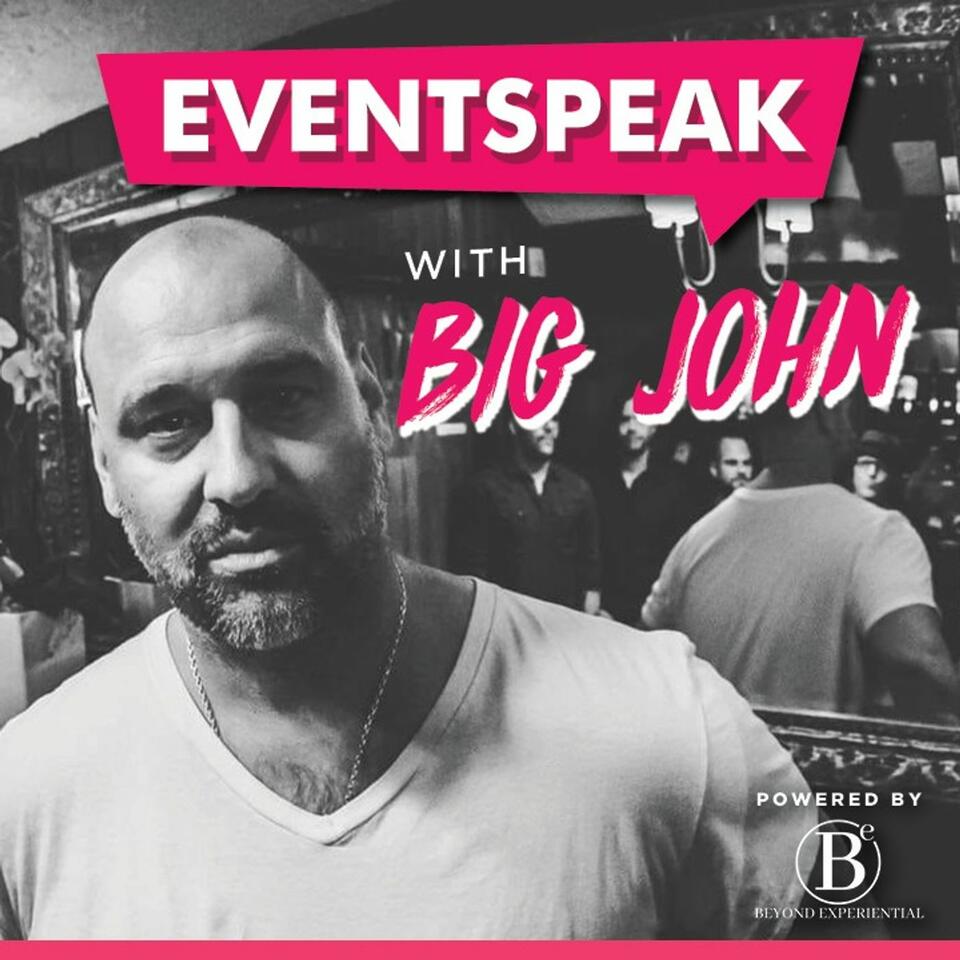 EventSpeak with Big John