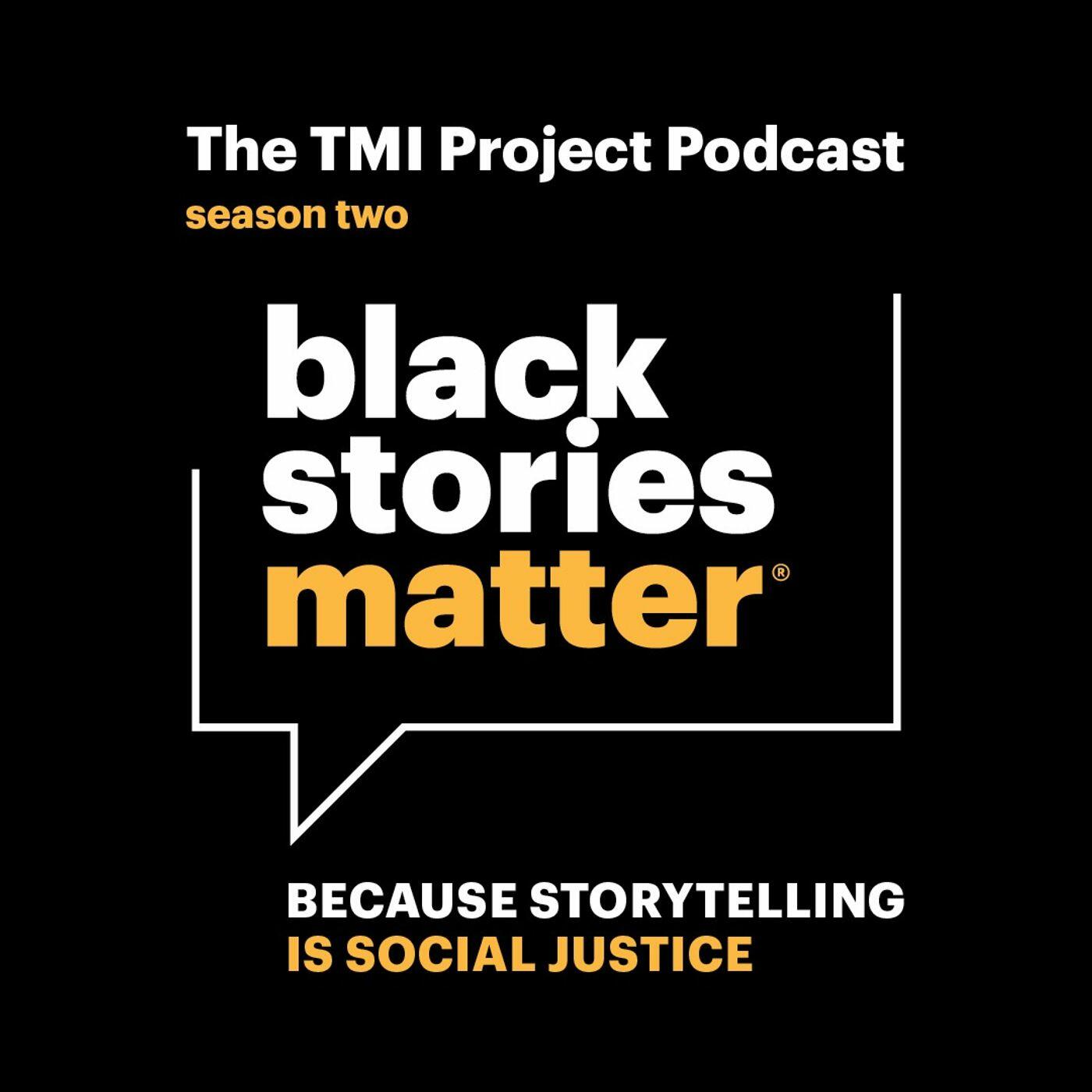 The TMI Project Podcast | iHeartRadio