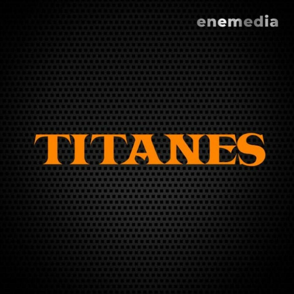 Titanes