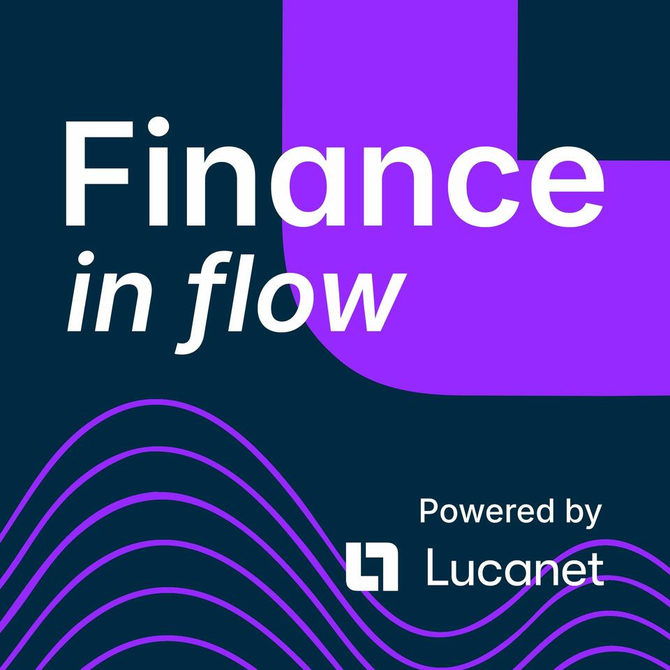 Finance in Flow