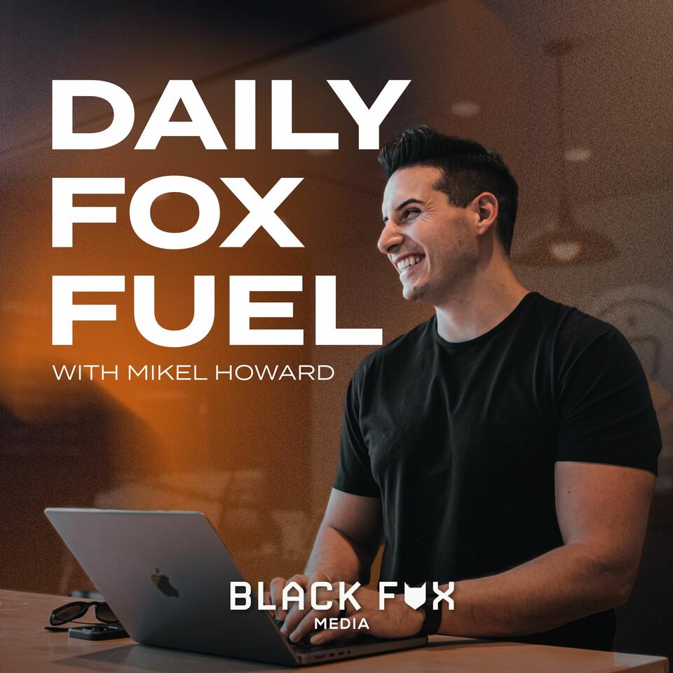 Daily Fox Fuel