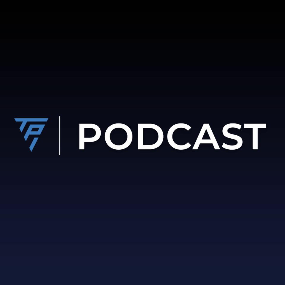 The Players' Impact Podcast