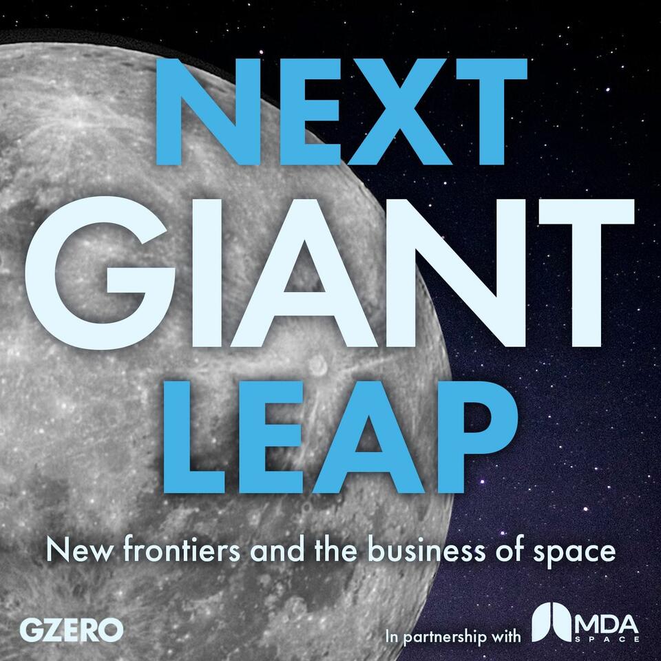 Next Giant Leap