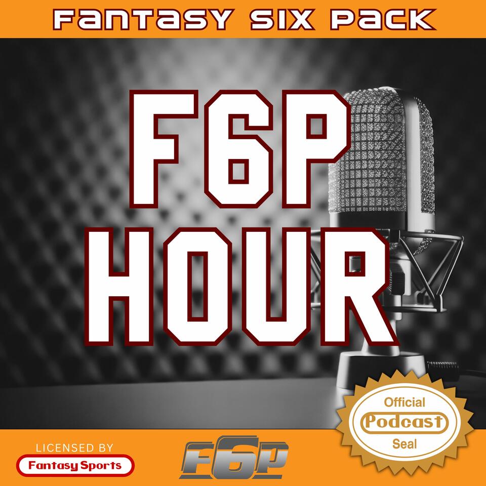 The Fantasy Six Pack Hour