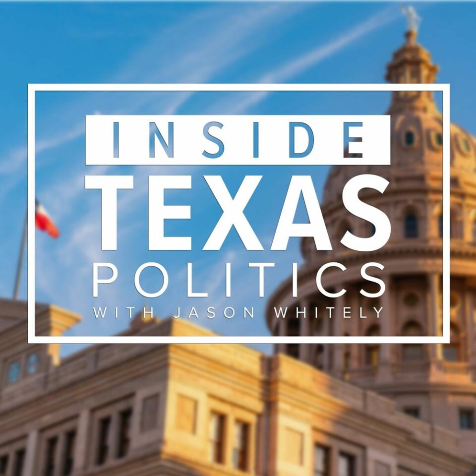 Inside Texas Politics