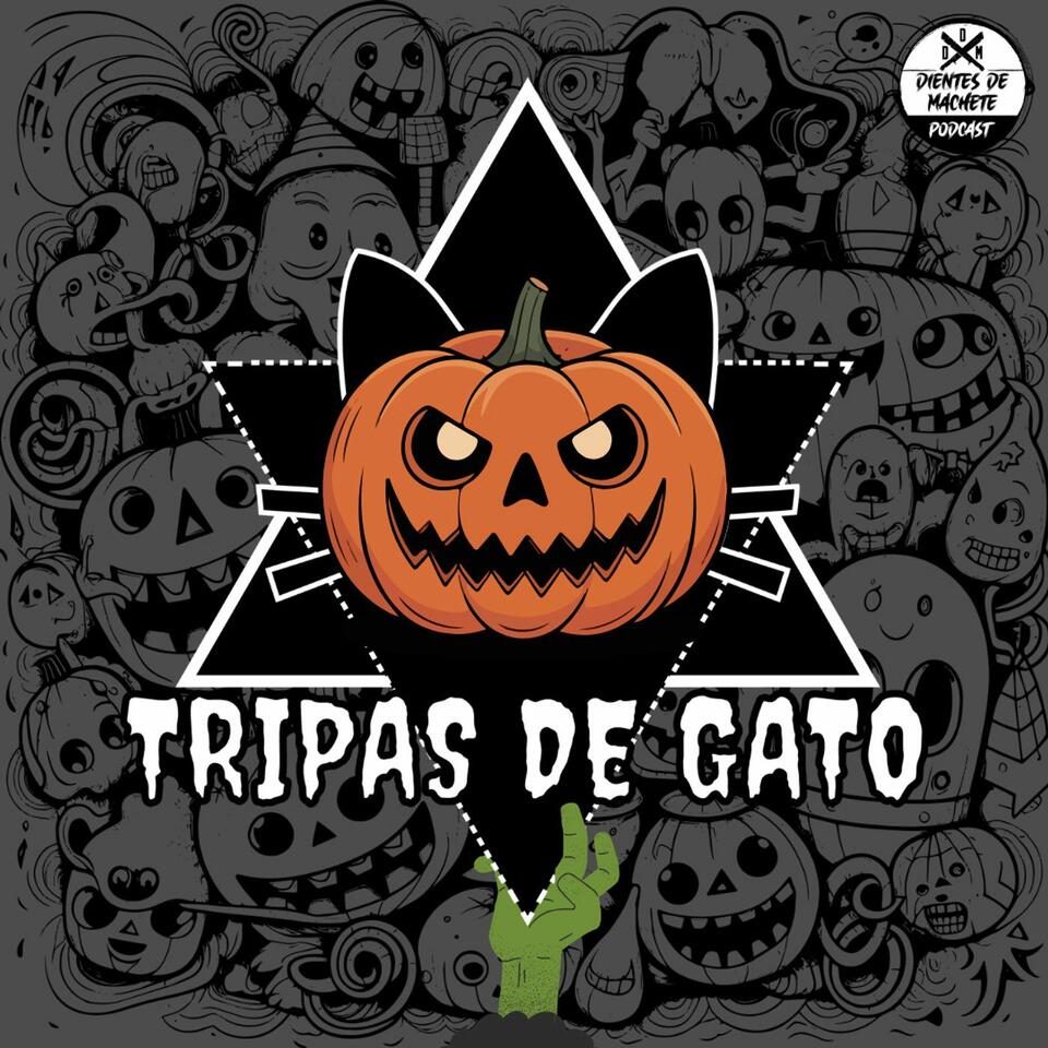 Tripas de Gato
