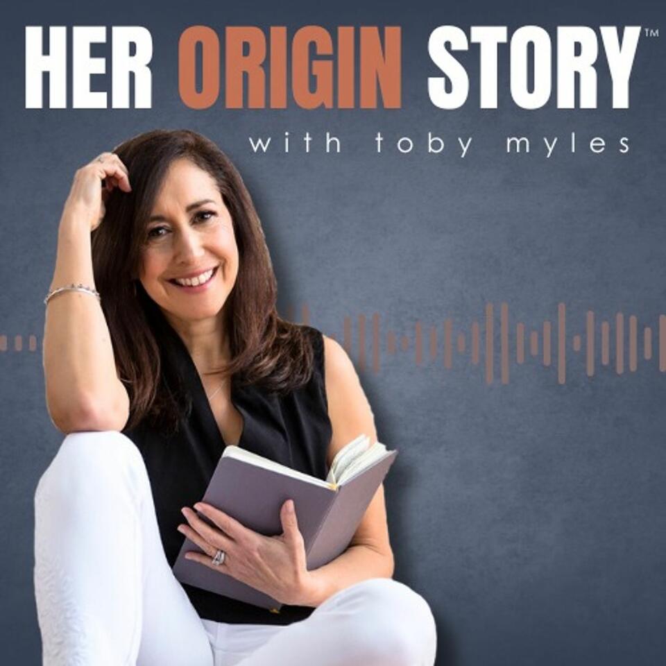 Her Origin Story