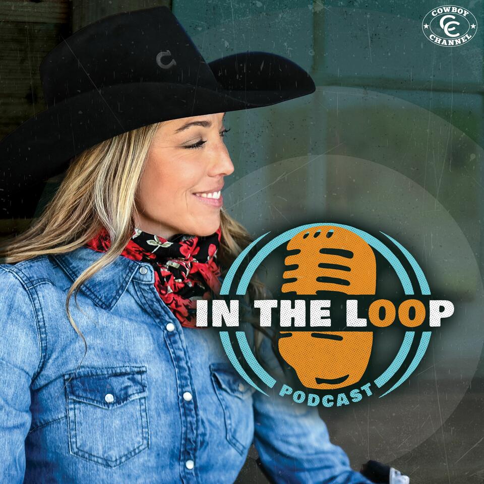 In The LOOP Podcast with Jordan Jo