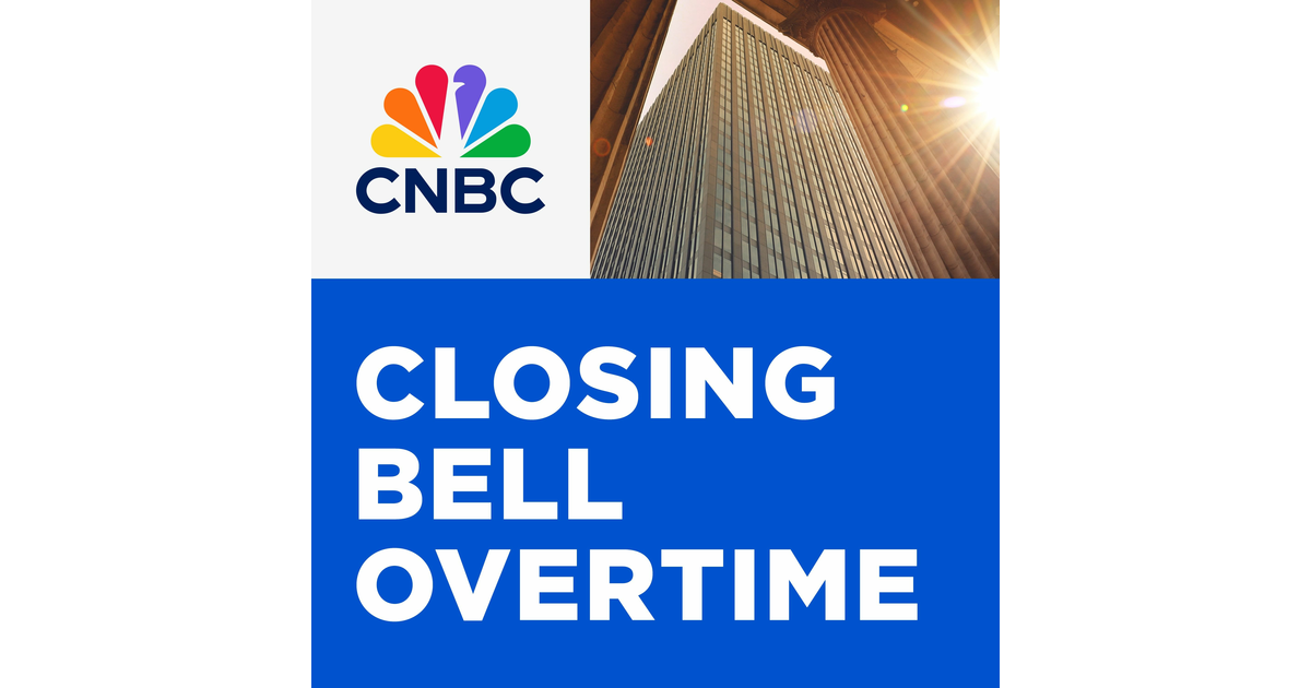 Closing Bell Overtime: Parsing Powell; S&P 500, Nasdaq Records ...