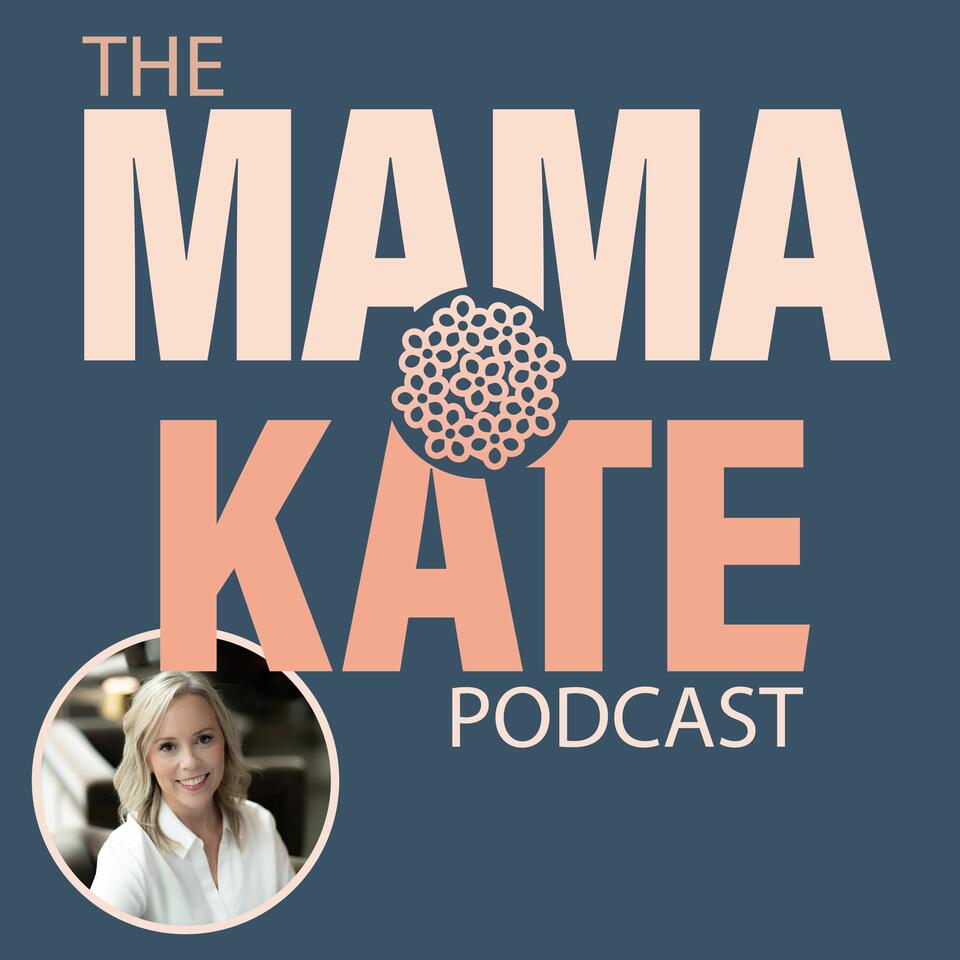 Mama Kate