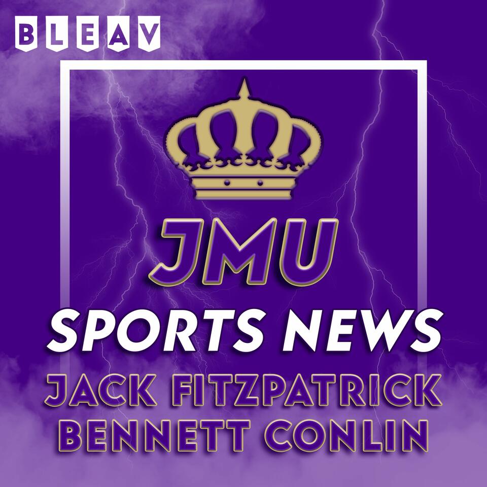JMU Sports News