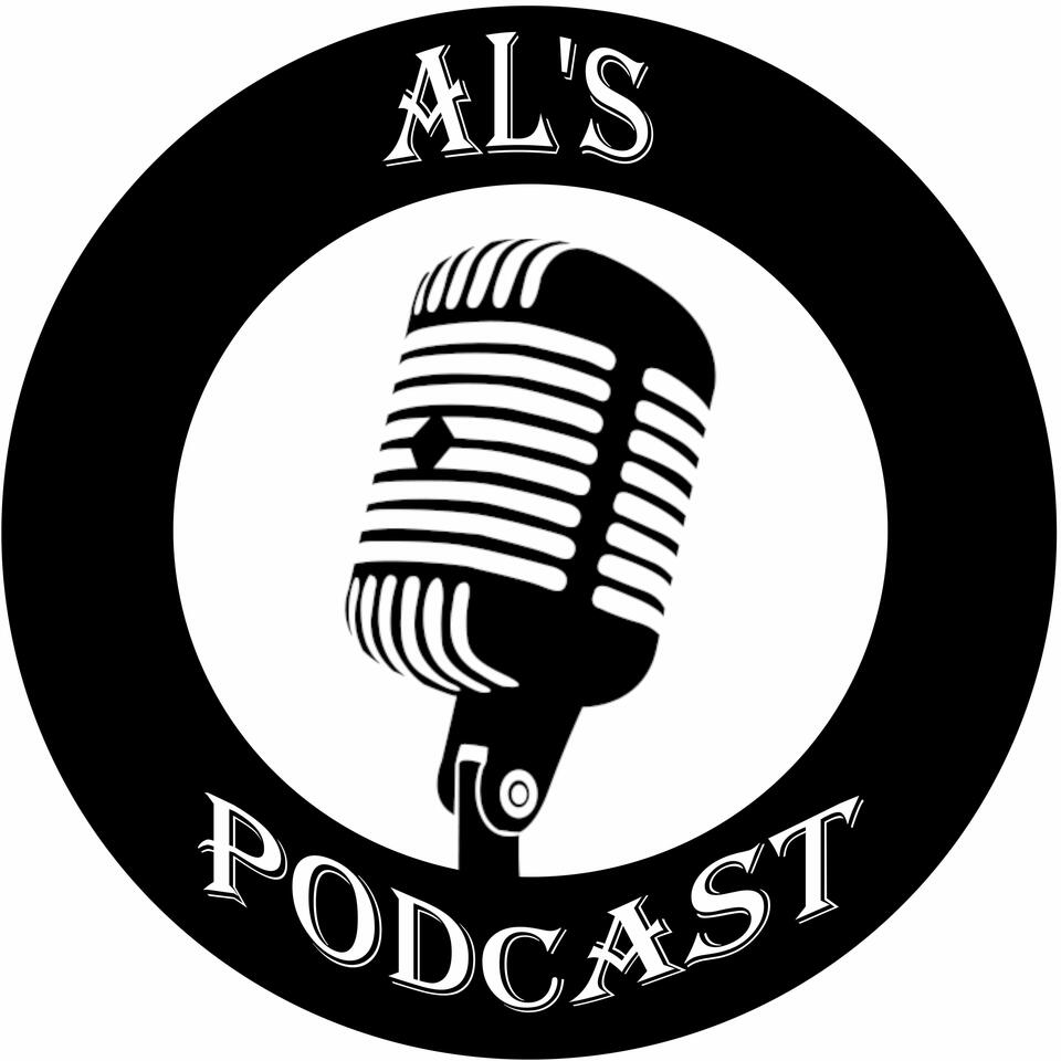 ALs Mic Podcast
