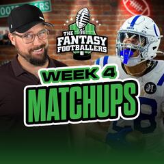 Fantasy Footballers - Fantasy Football Podcast