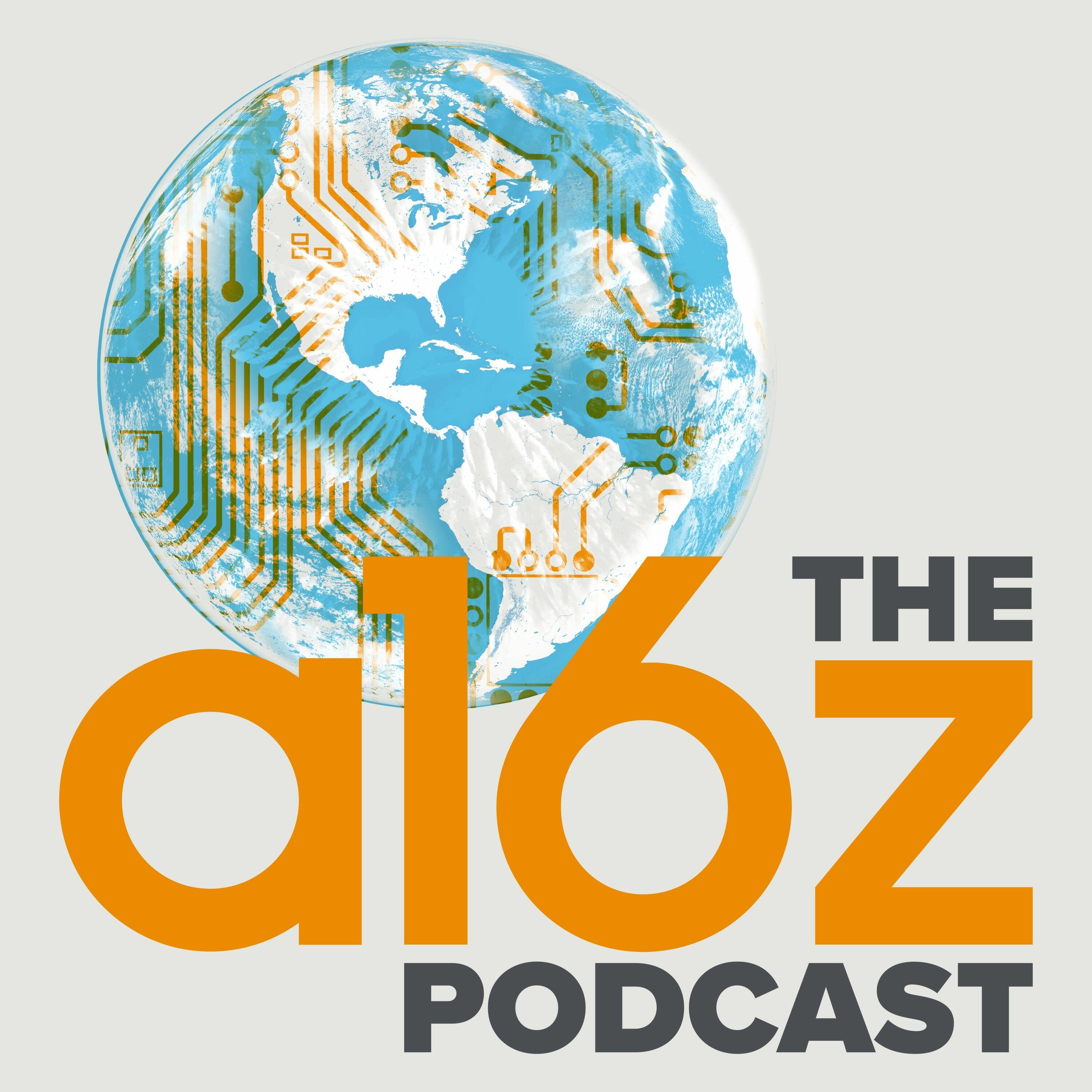 a16z podcast: blockchain vs/and bitcoin