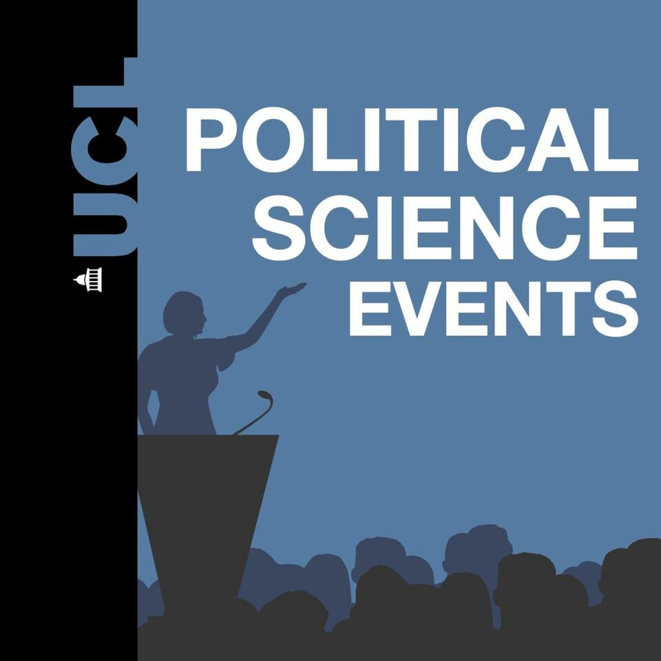 UCL Political Science Events