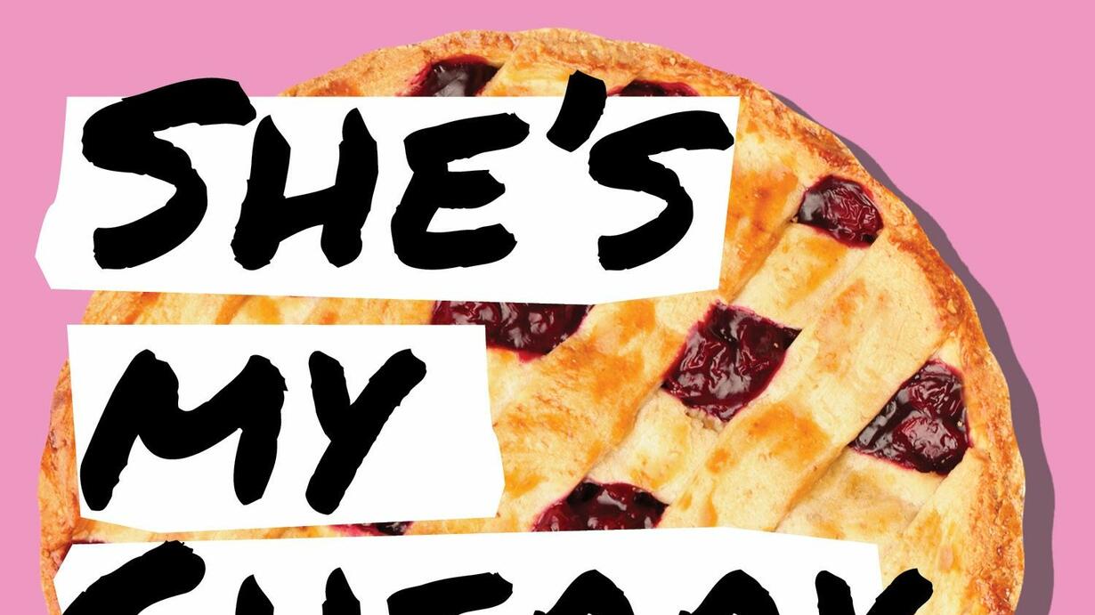 She's My Cherry Pie (podcast) - The Cherry Bombe Podcast Network