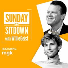 Sunday Sitdown with Willie Geist