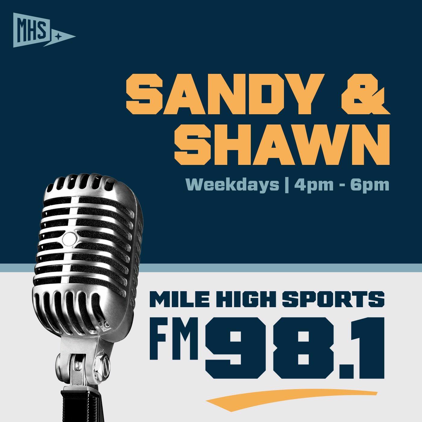 Mile High Sports  Colorado Sports News, Opinions, Videos, and Podcasts