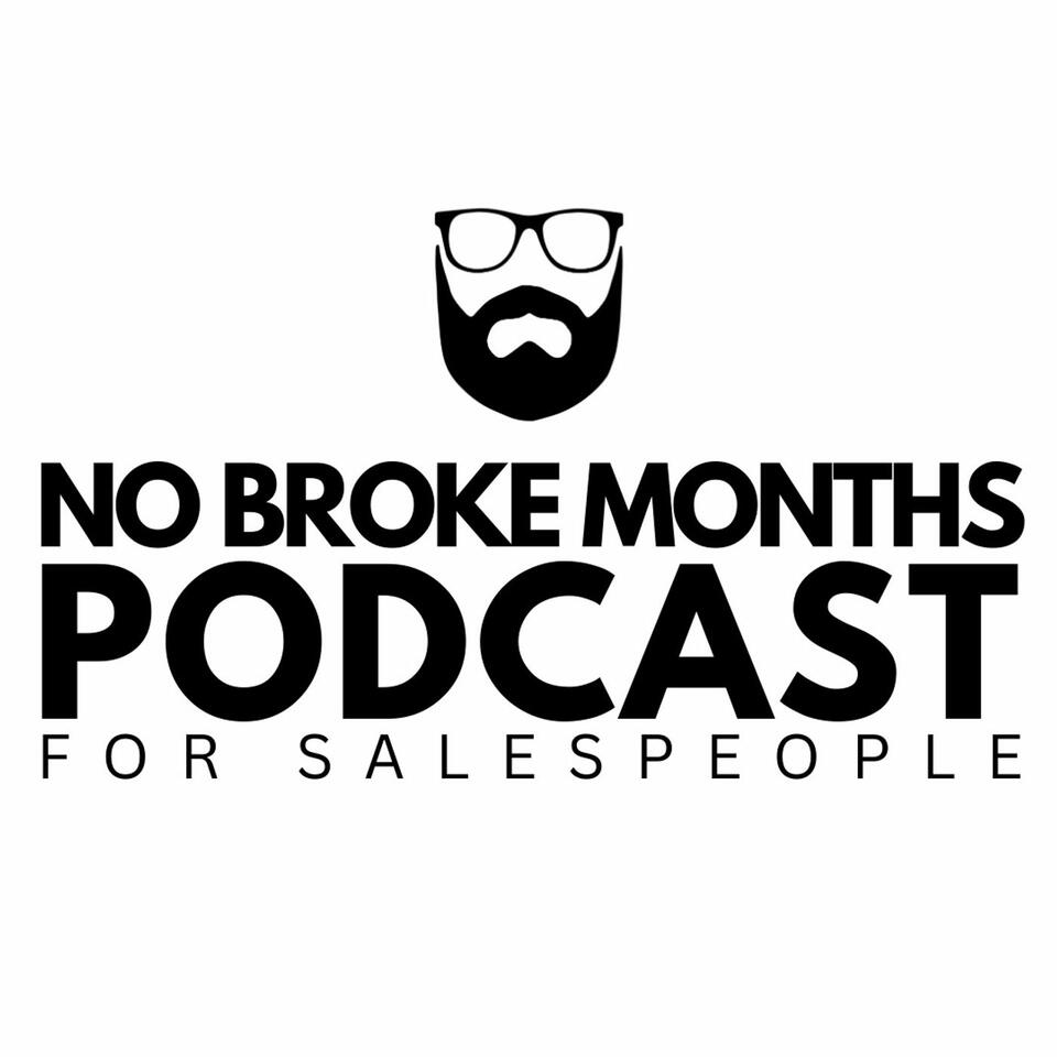 No Broke Months For Salespeople