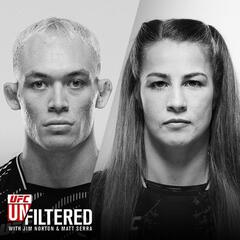 UFC Unfiltered with Jim Norton and Matt Serra