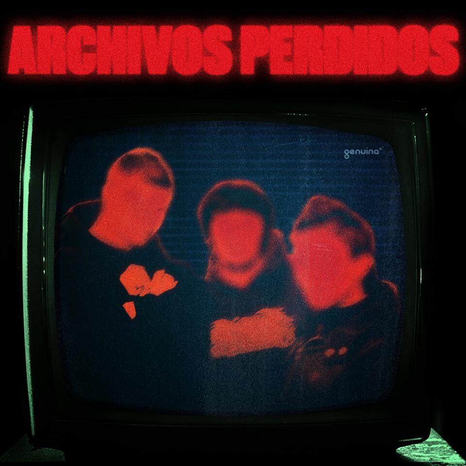 Archivos Perdidos