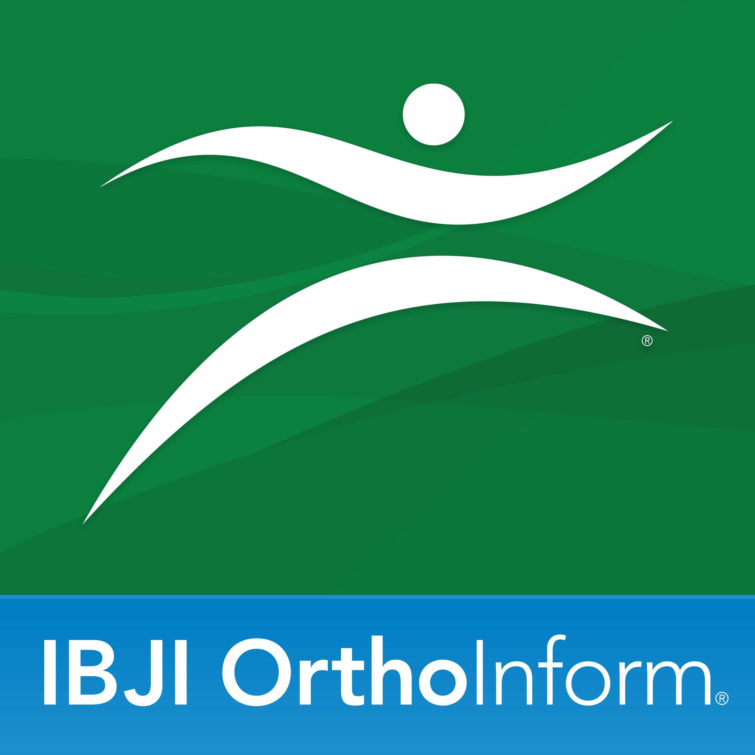 IBJI OrthoInform iHeart