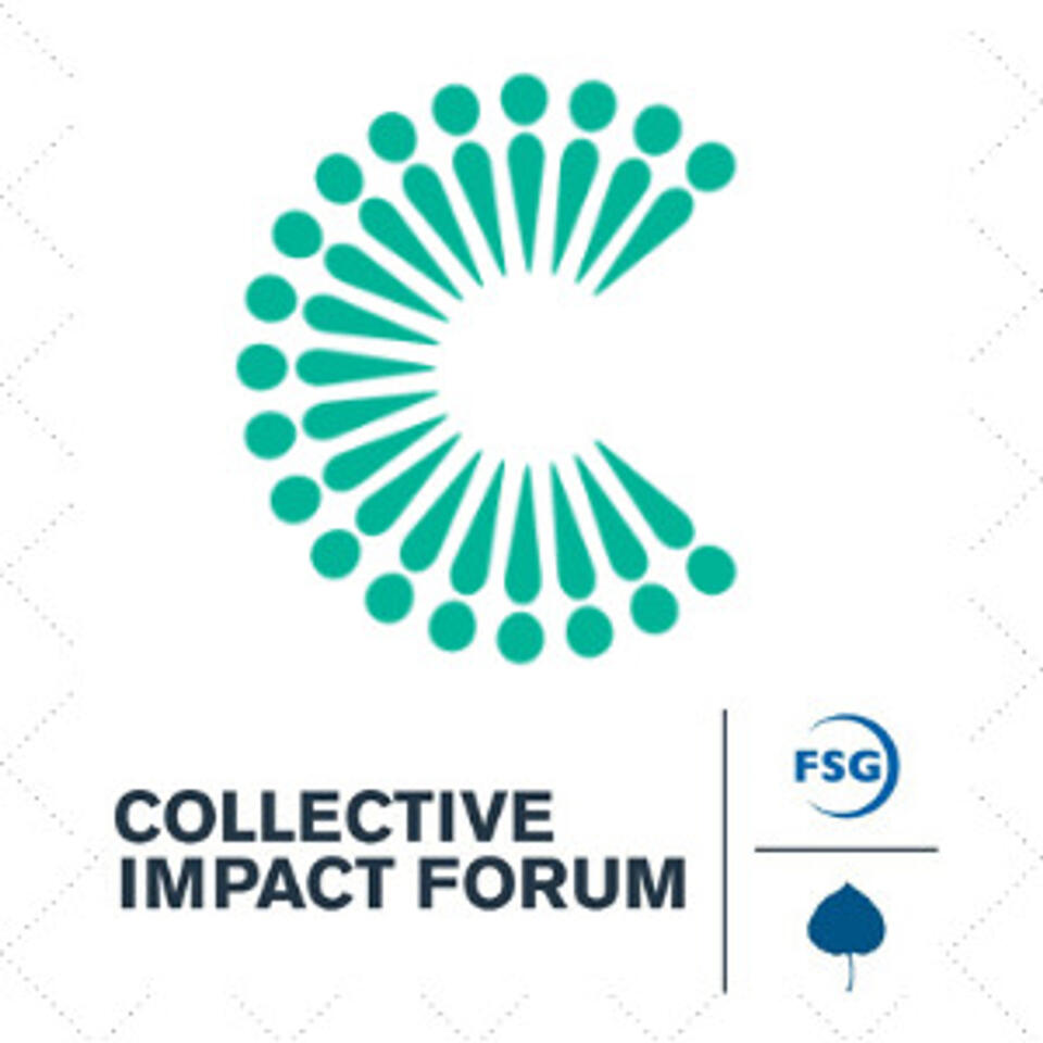 Collective Impact Forum iHeart