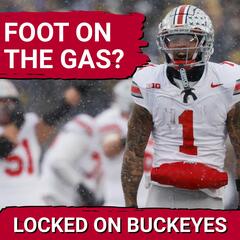 Locked On Buckeyes - Daily Podcast On Ohio State Buckeyes Football & Basketball