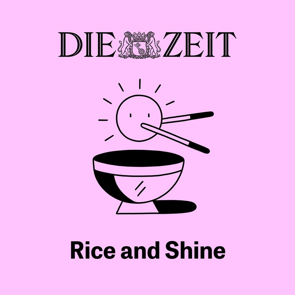 Rice and Shine