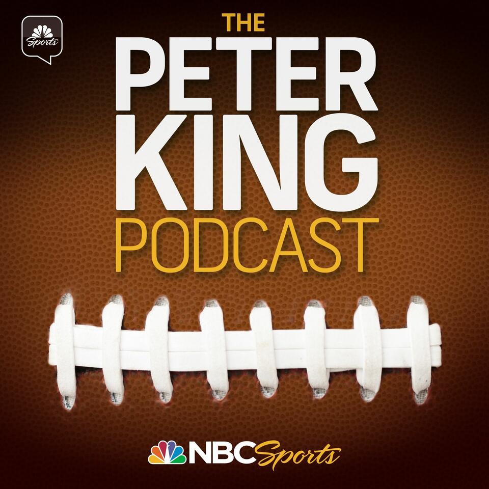 The Peter King Podcast