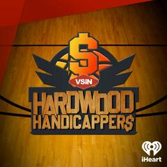 Kevin Durant out a month, NBA awards market - Hardwood Handicappers: A VSiN Basketball Betting Podcast