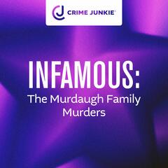 Crime Junkie