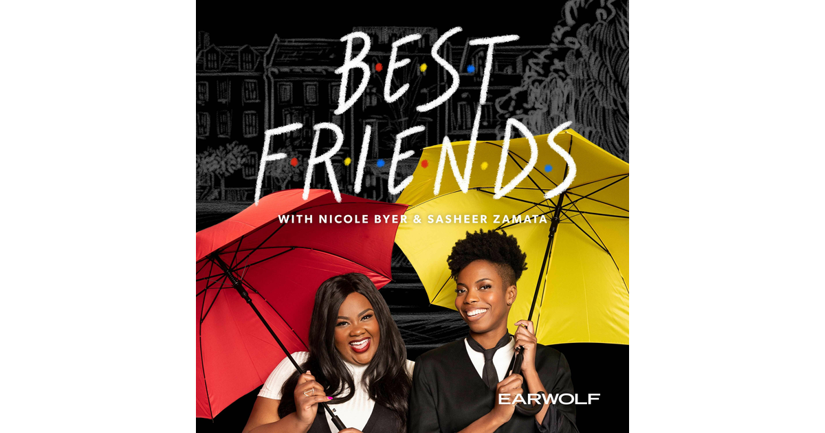 Nicole and The Slap Heard ‘Round The World (Re-Release) - Best Friends ...