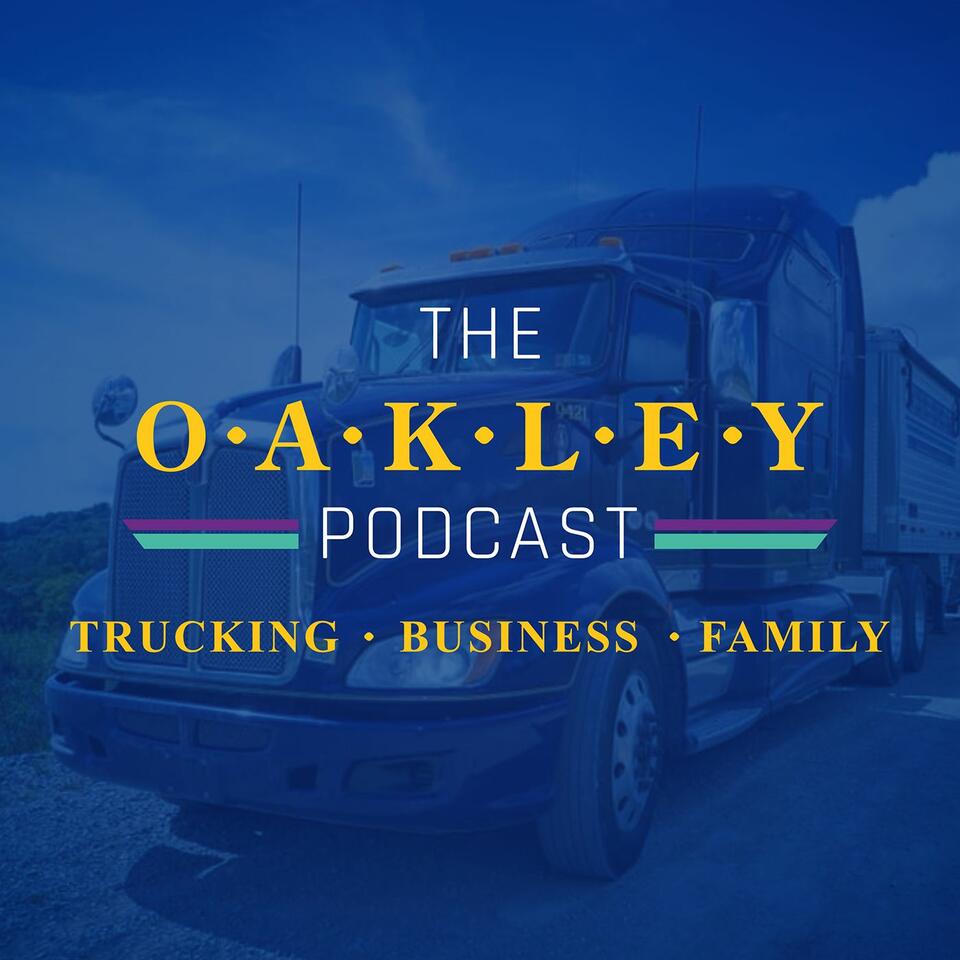 The Oakley Podcast