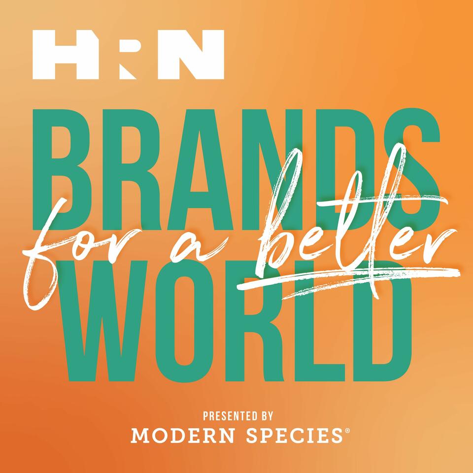 Brands for a Better World (formerly Evolve CPG)