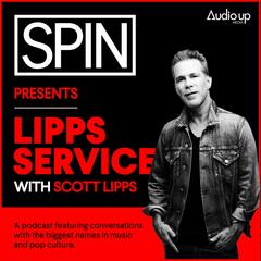 Jordan Davis - Lipps Service with Scott Lipps