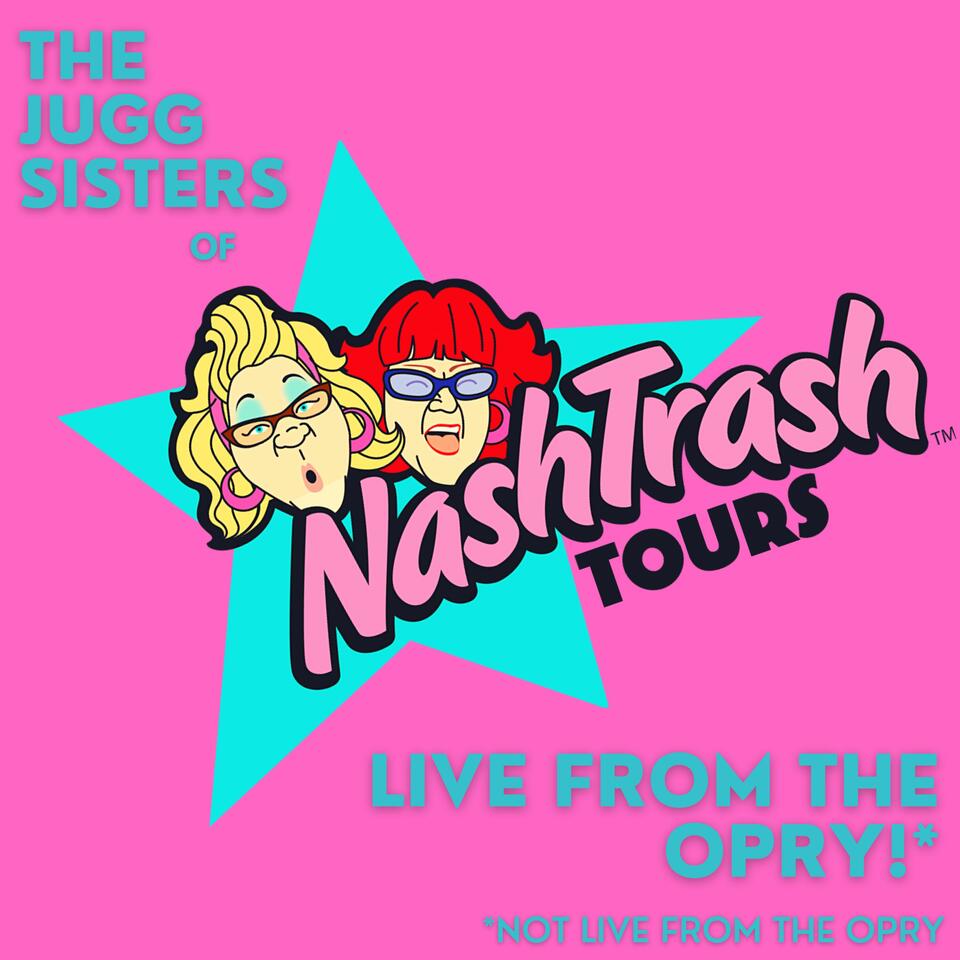 Jugg Sisters: Live from the Opry!