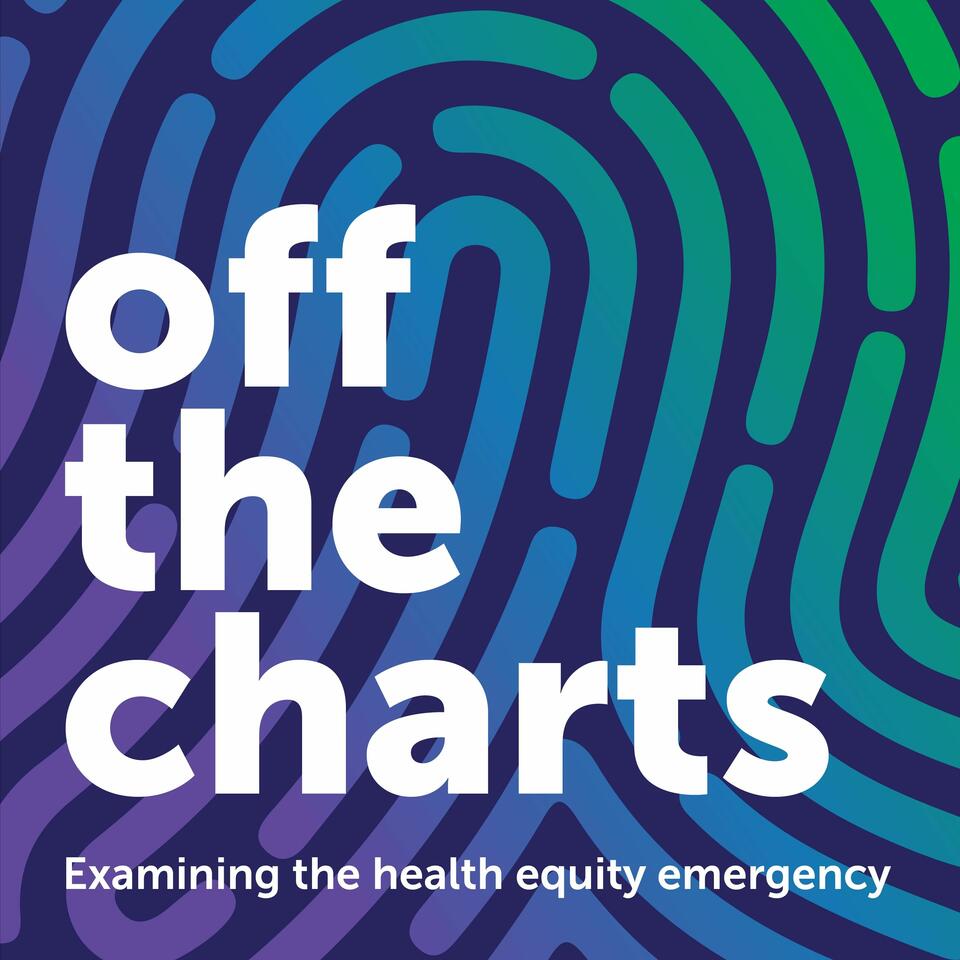 Off the Charts: Examining the Health Equity Emergency