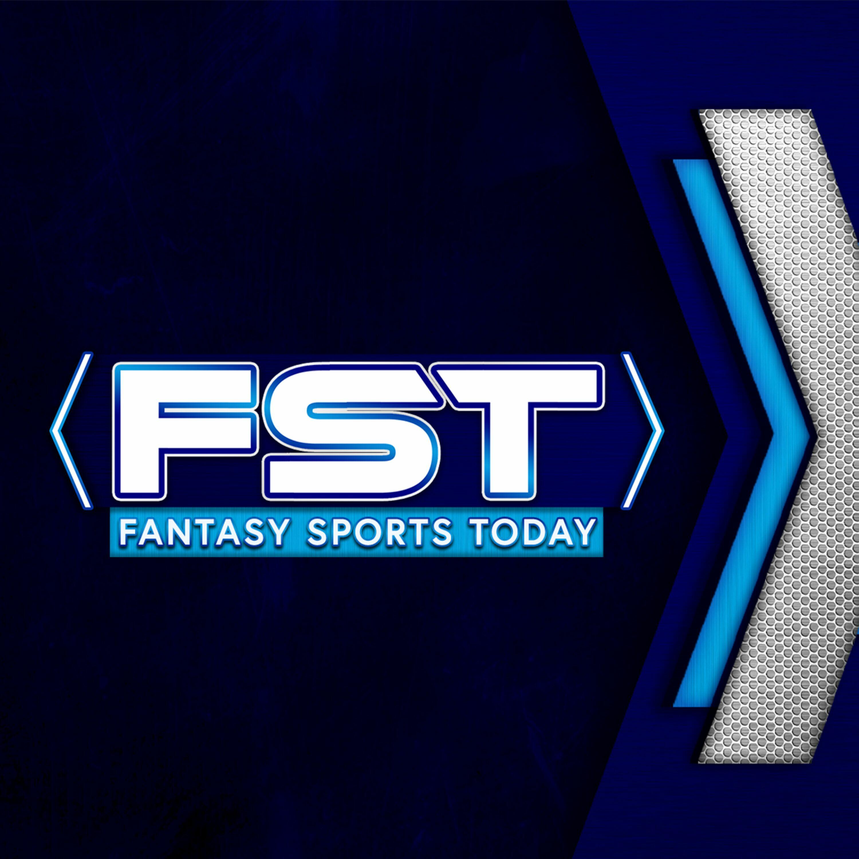 Fantasy Sports. Fantastic Sport. Fantasy Sport Network.