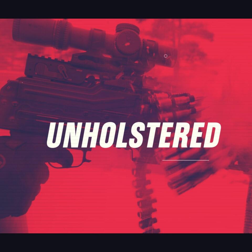 ANR Design Unholstered