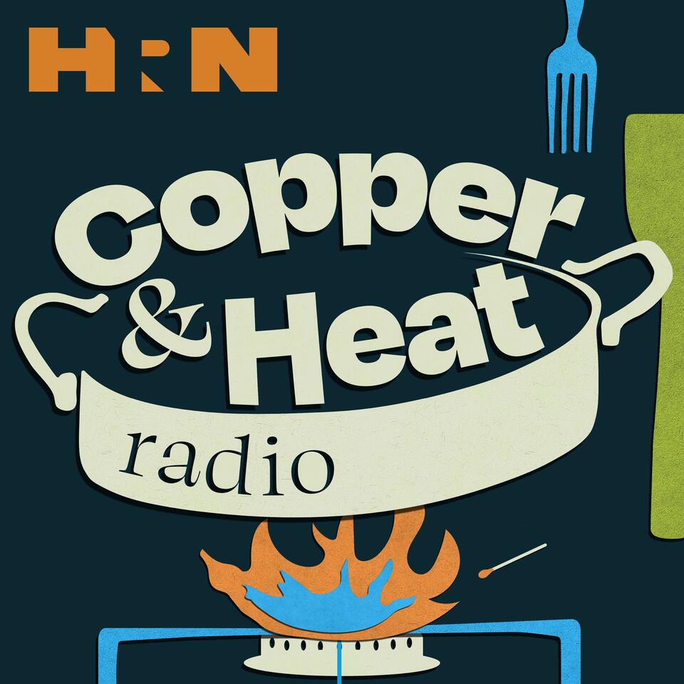 Copper & Heat Radio