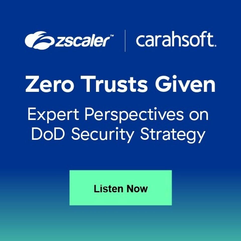 Zero Trusts Given