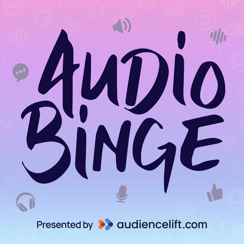 Audio Binge