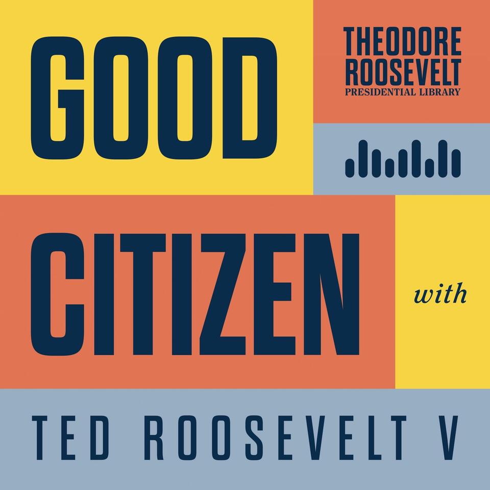 Good Citizen