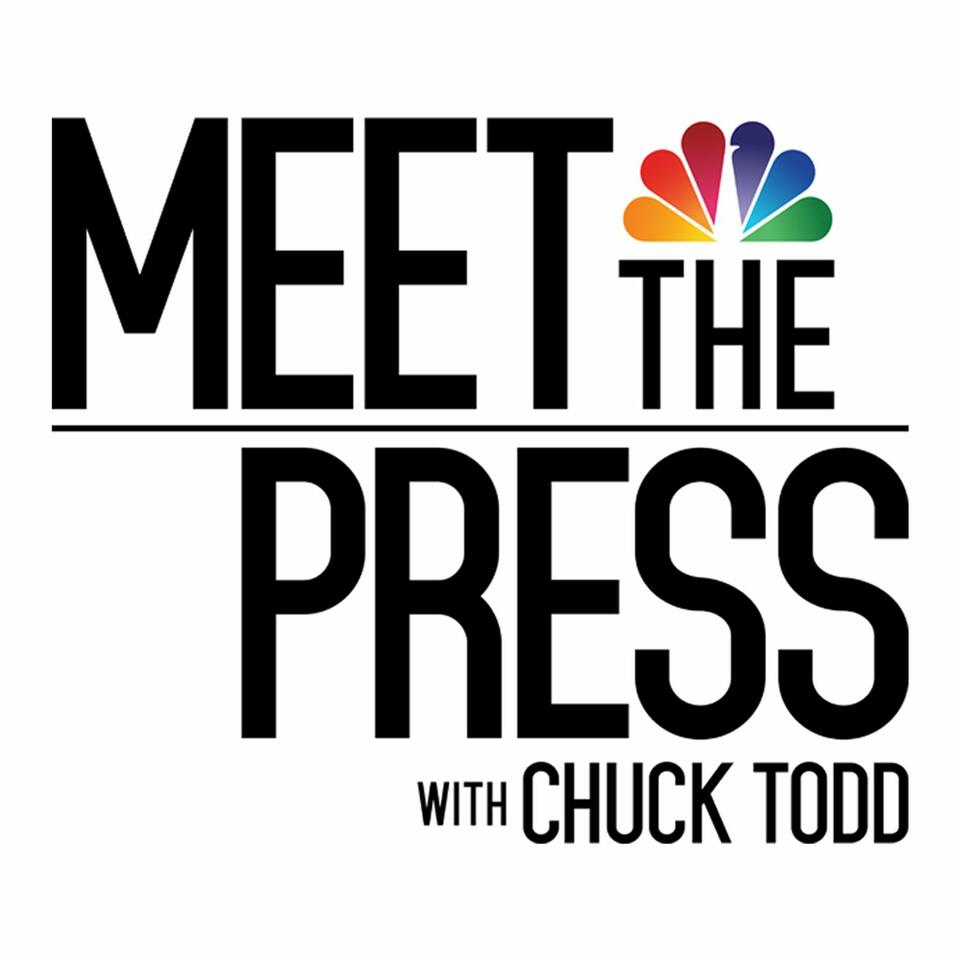 NBC Meet the Press iHeart