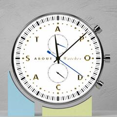 A Podcast About Watches