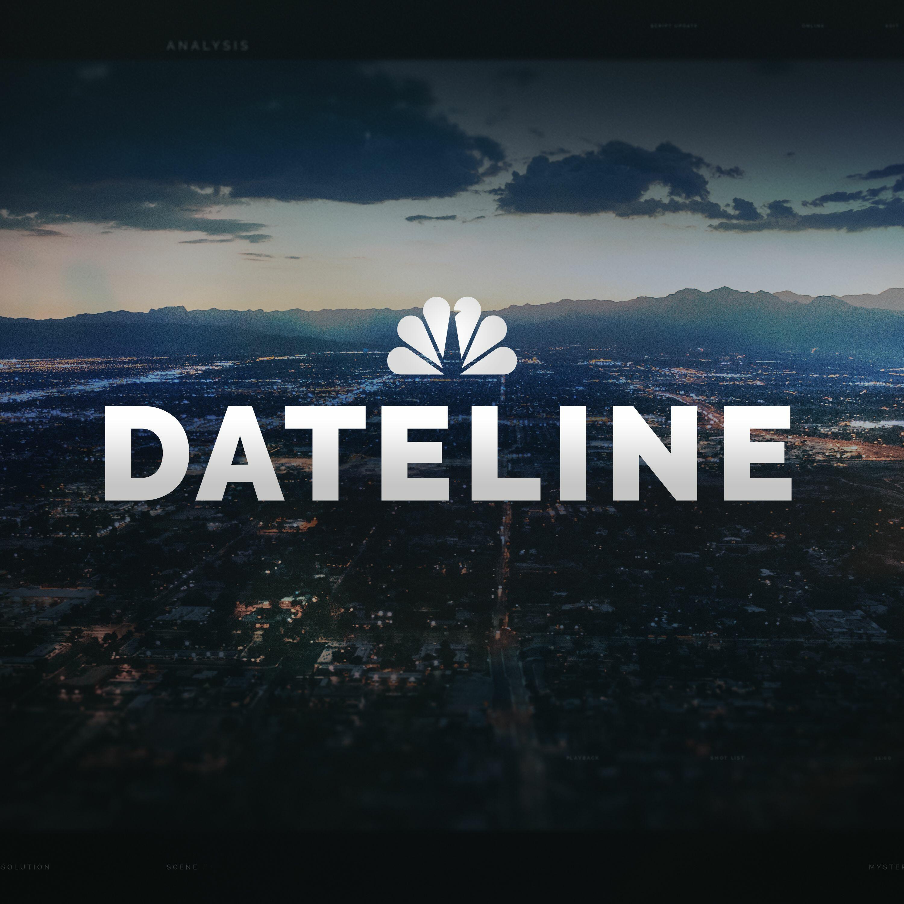 Dateline NBC | iHeartRadio