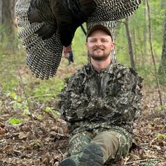 Sportsmen's Empire - Turkey Hunting